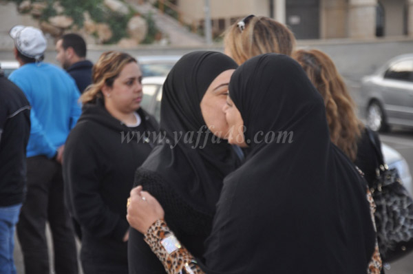  بالصور: إنطلاق الفوج الثاني من معتمري مدينة يافا إلى الديار الحجازية 
